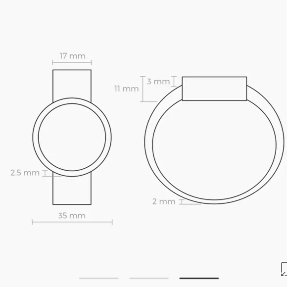 O Clock Camouflage Interchangeable Watch Set - Picture 8 of 8
